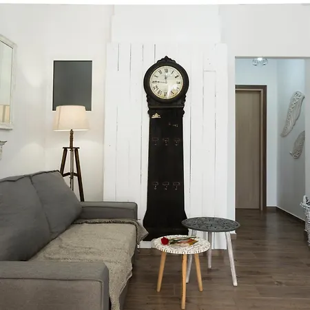 Lejlighed Evaele Luxury *