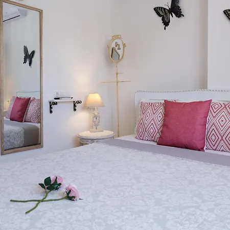 Evaele Luxury Lejlighed *