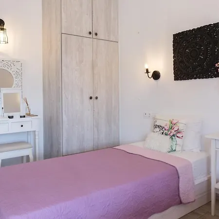 Evaele Luxury 基萨莫斯