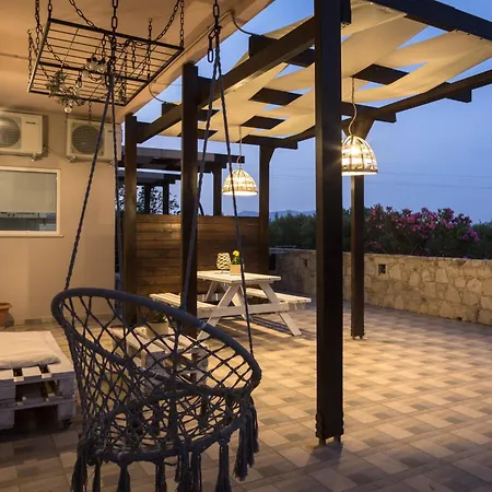 Lejlighed Evaele Luxury
