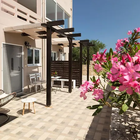 Evaele Luxury * Kíssamos
