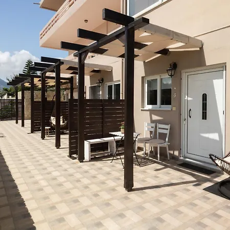 Apartament Evaele Luxury
