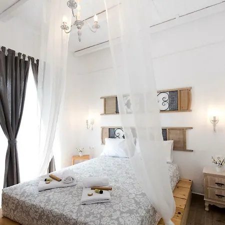 Evaele Luxury Apartament *